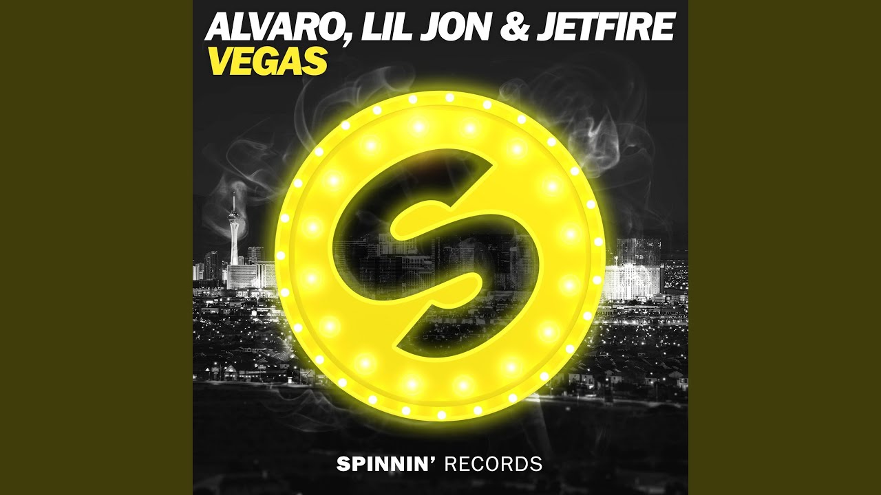 Guarda VEGAS (Extended Mix) su YouTube Guarda VEGAS (Extended Mix) su YouTube