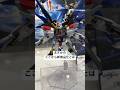 【ガンダム展示】ストライクフリーダムガンダム弍式がガンダムユニバースから参考出品！？ #gundam #figure #ガンダムseed #秋葉原 #魂ネイション #shorts