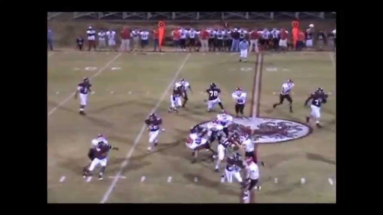 New Brockton Football YouTube