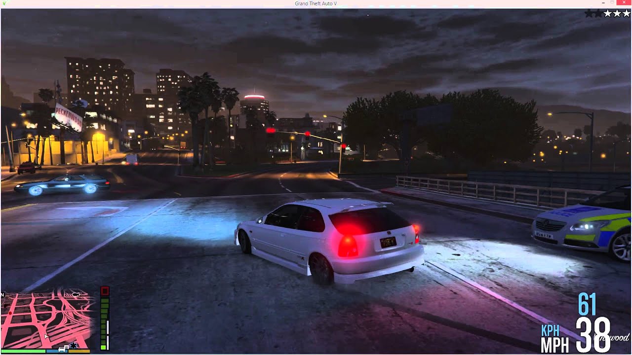 Grand Theft Auto V West Belfast Hoods YouTube