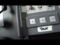 Does Paul know how to work so many buttons? | TCR Europe Vlog