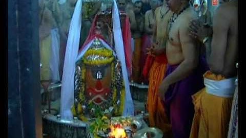 Sampoorna Rudrabhishek Ashtadhyayee By Pandit Rambhau Bhatta, Pandit Radheyshyam Shashtri