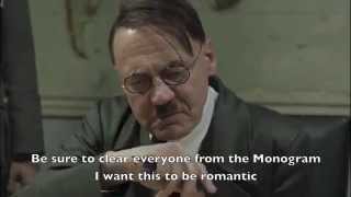 Hitler Rant: No Ring by Spring (LU Edition)