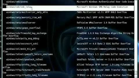 Underground 04   Windows SMB Relay Exploit