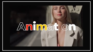 Text Animation for Beginners - Adobe After Effects Tutorial - Videohive & Envato Elements