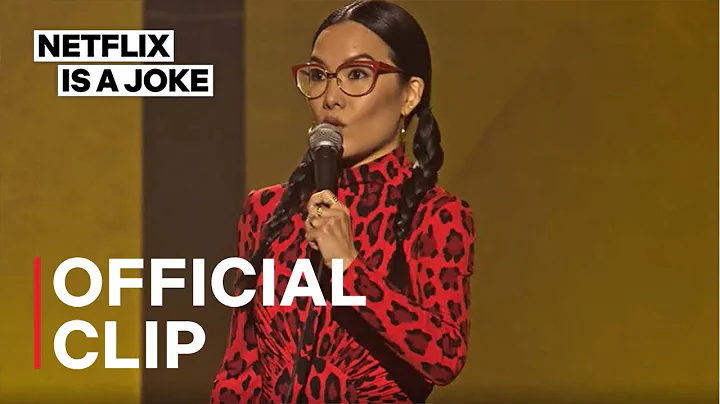 Your Wife Gonna Boss You Around | Ali Wong: Don Wong - DayDayNews