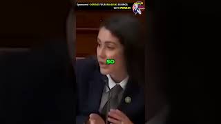 🚨Anna Paulina Luna HOT SHOTS · Congressional Hearings · Breaking News