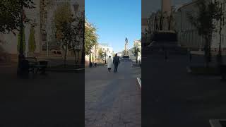 ☀️19.10.25🍁 ул.Советская