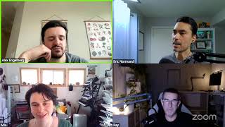 Alex Engelberg guests on Apropos Clojure 2025-02-25