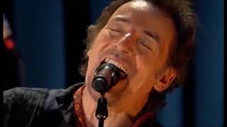 Jacob&#39;s Ladder - Bruce Springsteen (live at LSO St. Luke&#39;s, London 2006)