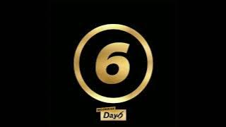 DAY6 - Be Lazy instrumental