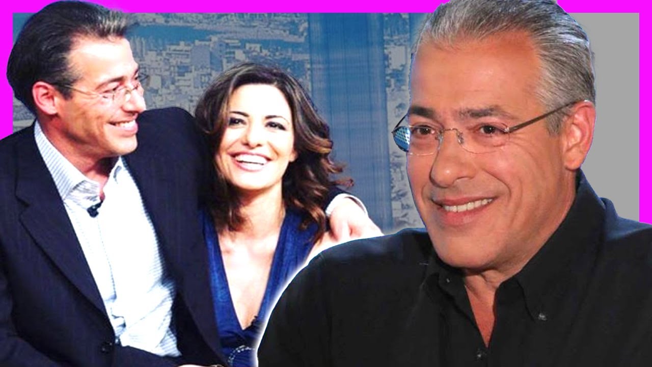 Κατέρρευσε ζωντανά ο Νίκος Μάνεσης – Η τραγωδία που τον στοίχειωσε για μια ζωή;;;;.'