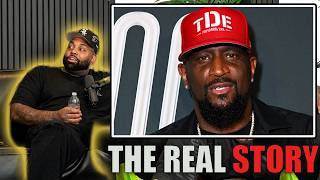 Top Dawg Calls In & Exposes Why TDE Doesn’t Mess With The Game