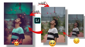Lightroom Mobile VSCO Tone colour grading tutorial - NSBJUNI @nsbpictures