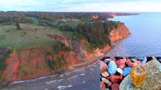 Андома гора ,Онежское озеро , Уникальный памятник древности