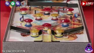 🔴LIVE DRAW TOTOMACAU 4D P1 | LIVE TOTOMACAU 4D | LIVE DRAW TOTOMACAU HARI INI