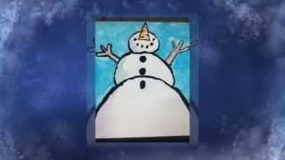 Seasons Greetings from R-III students