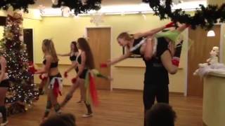 Nutcracker 2012