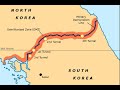 Военные силы КНДР и Южной Кореи | Владимир Зайцев