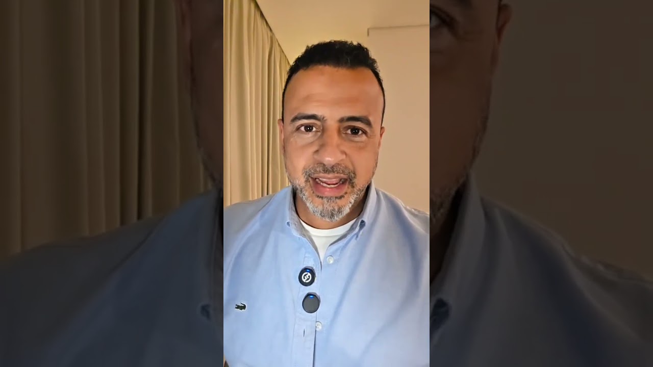 هل انت مطمئن لربنا - خاطرة الفجر - مصطفى حسني