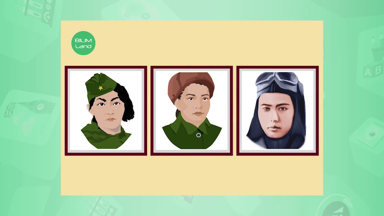 7 класс. ?аза? тілі мен ?дебиеті. Батыр туса - ел ырысы. 19.05.2020 ...