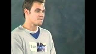 Will Young - Pop Idol - Rare Uncut First Audition