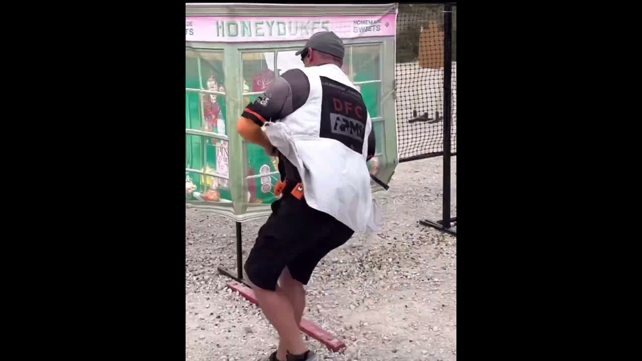 IDPA National Championship 