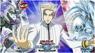 HUGE UPDATES! SPECTRE VRAINS UNLOCK?! WORLDS STRUCTURE/CAMPAIGN INCOMING! | Yu-Gi-Oh! Duel Links screenshot 3