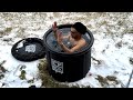 Day 8 - Ice Bath 2024 | Hxsain