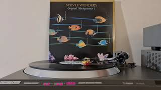 Stevie Wonder - Do I Do - 1982 (4K/HQ)