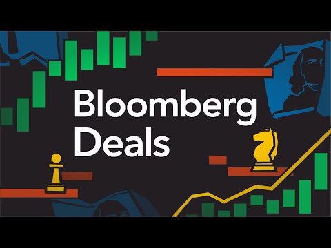 GameStop Makes $56B Bid For eBay, M&A Animal Spirits Are Strong At Milken | Bloomberg Deals 5/6/2026