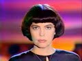 Mireille Mathieu « Himno al amor » (愛の讃歌 [スペイン語] )