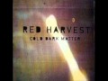 Red Harvest - Death In Cyborg Era