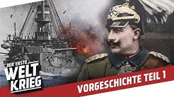 Der Erste Weltkrieg Youtube