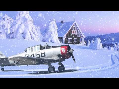 Happy Holidays from Fantasy of Flight