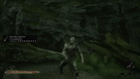 Mortal Shell - Simple Lute, All Ten Songs