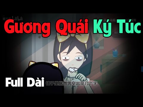 (Full Version) Gương