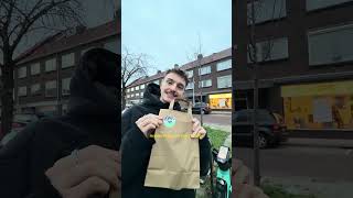 May Geeft Terug | Vrijwillgerswerk Bij Oma's Soep