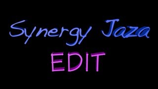 Best Of Syn Jaza | By Stenz