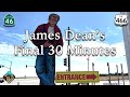 Visiting James Dean&#39;s Last Stop &amp; Crash Site