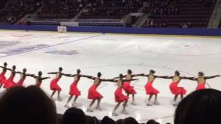 Nova Senior Winterfest 2017