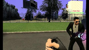 Failers in perp at [HZ]