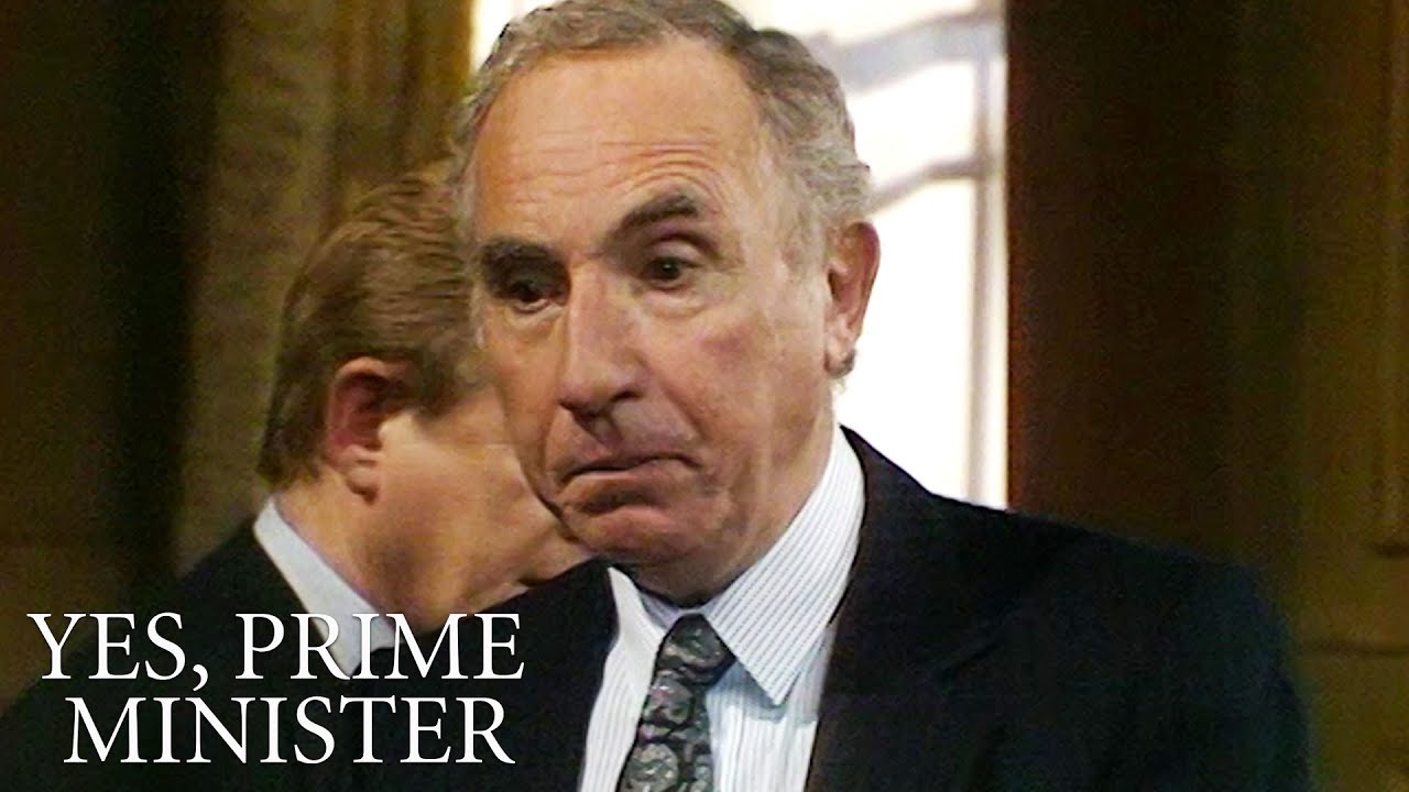 a-clear-conscience-yes-prime-minister-bbc-comedy-greats-the