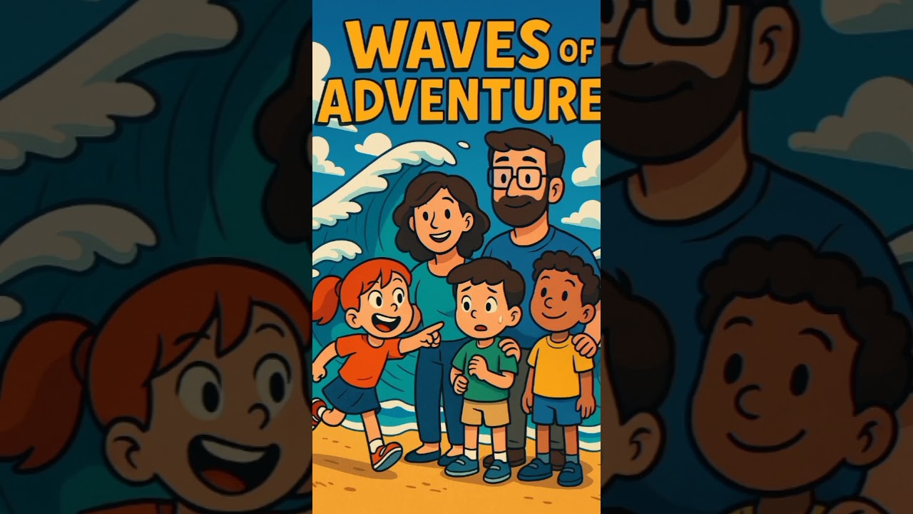 How Adventurers of the East Coast Overcame the Waves 