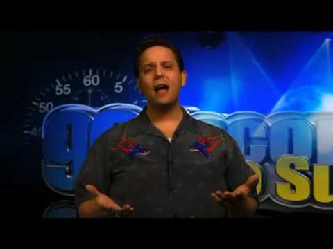 90 Seconds To Success - 100% Committed To Change
