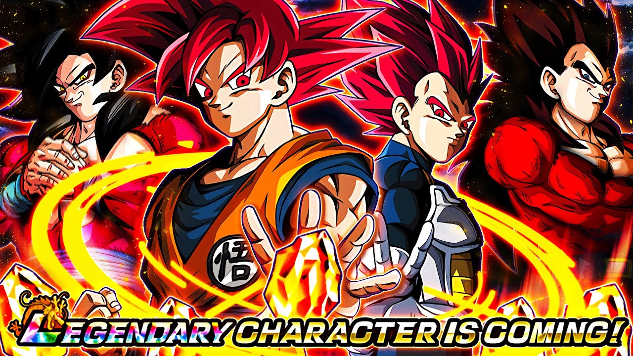 14 FEATURED LRS?! THE GREATEST BANNERS IN DOKKAN HISTORY! 7th