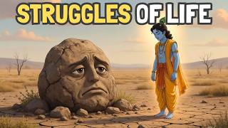 Struggle In Life | Success Is Not Achieved Without Struggle | Powerful Motivational Story