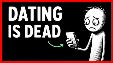 gen z is undateable (in just 4 minutes)