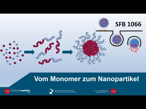 Video: Translationale Formulierung Von Nanopartikel-Therapeutika Von Der Laborentdeckung Bis Zum Klinischen Maßstab