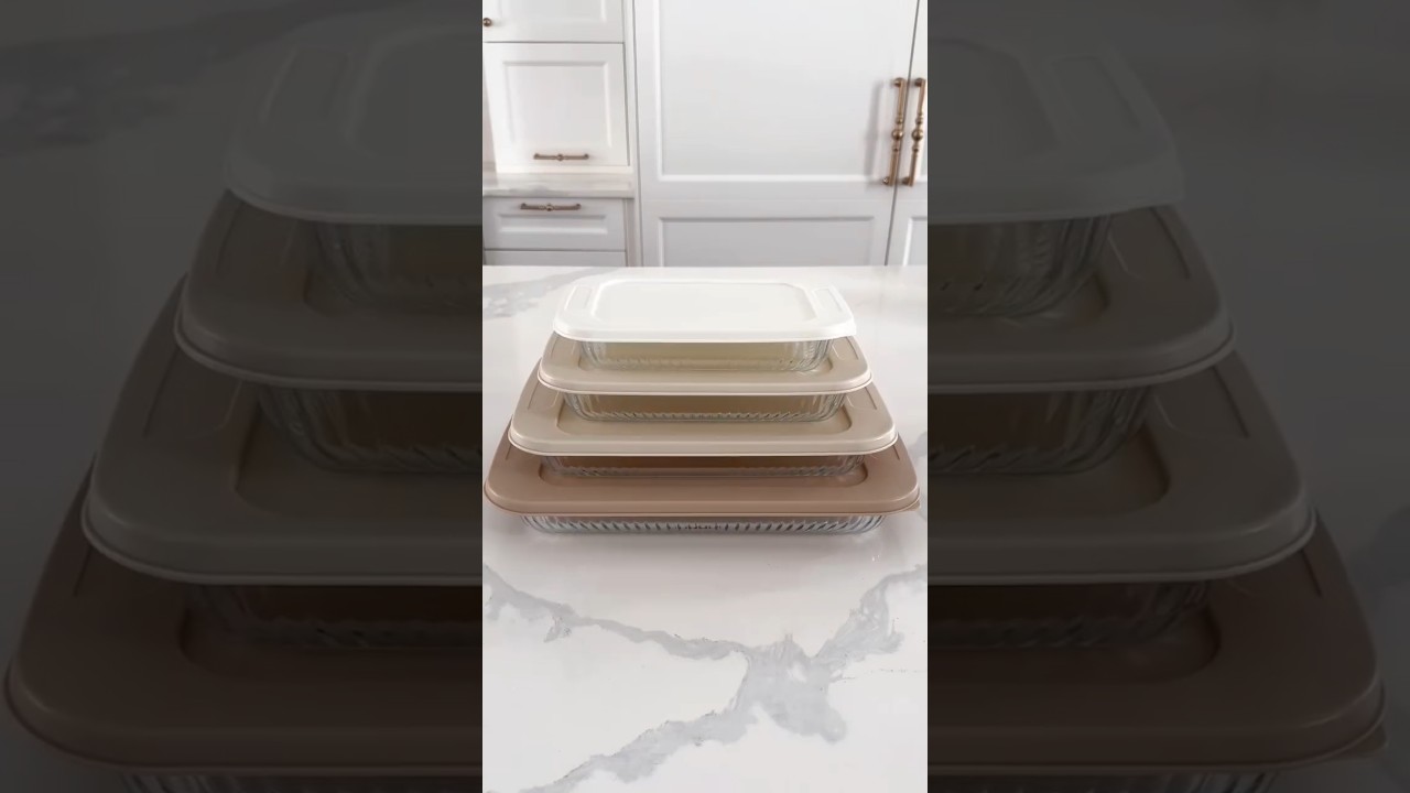 Fall’s best dishes are ready to hit the road 🍂 #amazonfinds